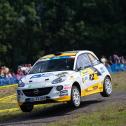 ADAC Opel Rallye Junior, Marijan Griebel 