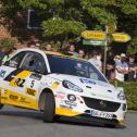 ADAC Opel Rallye Junior, Marijan Griebel 