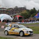 ADAC Opel Rallye Junior Team, Marijan Griebel