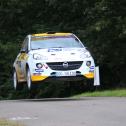 ADAC Opel Rallye Junior Team, Fabian Kreim