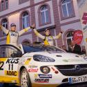 ADAC Opel Rallye Junior Team, Griebel, Rath