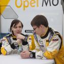 ADAC Opel Rallye Junior Team, Kreim, Beinke