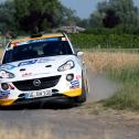 ADAC Opel Rallye Junior, Kreim