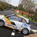 ADAC Opel Rallye Junior Team, Rallye Irland, Griebel