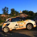 ADAC Opel Rallye Junior, Bergkvist