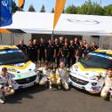 ADAC Opel Rallye Junior