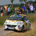 ADAC Opel Rallye Junior Team, Ypern, Griebel