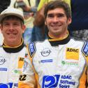 ADAC Opel Rallye Junior Team, Clemens, Griebel