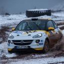ADAC Opel Rallye Junior Team