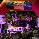 ADAC Opel Rallye Junior Team, ADAC Rallye Wartburg, Emil Bergkvist