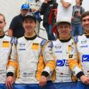 ADAC Opel Rallye Junior Team, Azoren