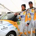 ADAC Opel Rallye Junior Team, Tannert, Thielen