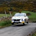 ADAC Opel Rallye Junior Team, Griebel