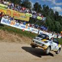 ADAC Opel Rallye Junior Team, Estland, Julius Tannert