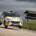 ADAC Opel Rallye Junior Team, Lettland, Julius Tannert