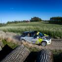 Gute Basis: Der Opel Corsa Rally4 hat sich als eines der schnellsten Autos seiner Klasse etabliert
