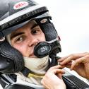 Tritt im ADAC Opel Rally Junior Team in große Fußstapfen: Opel-Junior Timo Schulz (23)