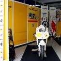 Moto3 Standard / Moto3 GP, Hockenheim, Freudenberg Racing Team, Honda