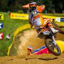 ADAC MX Youngster Cup, Henry Jacobi ( KTM / Deutschland ) 