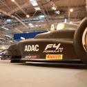 ADAC Formel 4, Essen Motor Show 2014