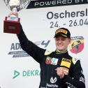 ADAC Formel 4, Oschersleben, Mick Schumacher, Van Amersfoort Racing