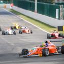ADAC Formel 4, Spa-Francorchamps, Lando Norris 