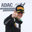 ADAC Formel 4, Mick Schumacher, Van Amersfoort Racing