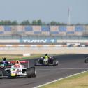 ADAC Formel 4, Lausitzring, Joey Mawson, Van Amersfoort Racing
