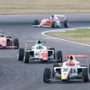 ADAC Formel 4, Lausitzring, Joey Mawson, Van Amersfoort Racing, Joel Eriksson, Motopark