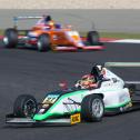 ADAC Formel 4, Nürburgring, Marvin Dienst, HTP Junior Team