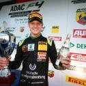 ADAC Formel 4, Oschersleben, DTM, Mick Schumacher, Van Amersfoort Racing