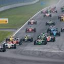 ADAC Formel 4, Oschersleben, DTM, Start