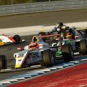 ADAC Formel 4, Joey Mawson, Van Amersfoort Racing, Hockenheim