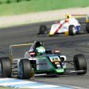 ADAC Formel 4, Janneau Esmeijer, HTP F4 Junior Team UNGAR, Hockenheim
