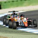 ADAC Formel 4, Michael Waldherr, Motopark, Hockenheim