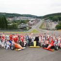 ADAC Formel 4, Spa-Francorchamps, Jean Todt