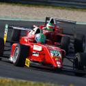 ADAC Formel 4, Florian Janits, Lechner Racing