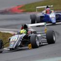 ADAC Formel 4, Mick Schumacher, Van Amersfoort Racing, Test, Oschersleben