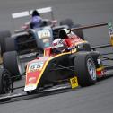 ADAC Formel 4, Marylin Niederhauser, Race Performance, Test, Oschersleben