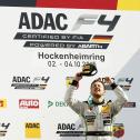 ADAC Formel 4, Marvin Dienst, HTP F4 Junior Team UNGAR