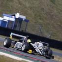 ADAC Formel 4, Mick Schumacher, Van Amersfoort Racing, Test, Oschersleben 