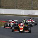 ADAC Formel 4, Marylin Niederhauser, Race Performance  , Test, Oschersleben 