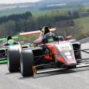 ADAC Formel 4, Van Amersfoort Racing, Joey Mawson