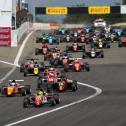 Die ADAC Formel 4 darf sich erneut auf ein starkes Teilnehmerfeld freuen