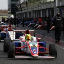 ADAC Formel 4, Testfahrten, Oschersleben, Liqui Moly Team Engstler
