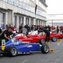 ADAC Formel 4, Testfahrten, Oschersleben, Toni Wolf, KUG-Motorsport