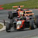 ADAC Formel 4, Testfahrten, Oschersleben, Kami Laliberté, Van Amersfoort Racing