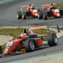 ADAC Formel 4, Testfahrten, Oschersleben, Joey Mawson, Van Amersfoort Racing