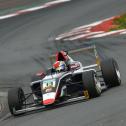 ADAC Formel 4, Oschersleben, US Racing, Fabio Scheerer 