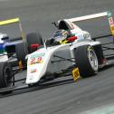 ADAC Formel 4, Team Piro Sport Interdental, Doureid Ghattas